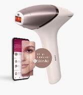 Philips lumea 9000 vs 8000 vs 7000 : Comparatif